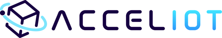 Acceliot Logo