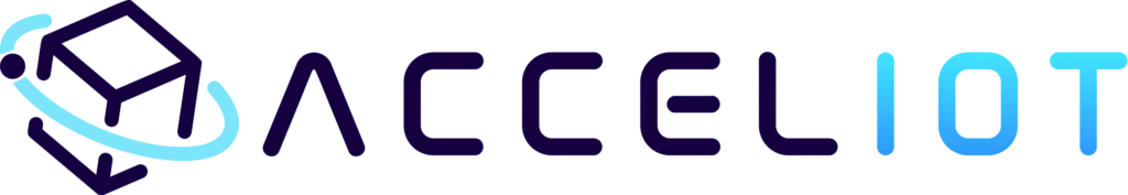 Acceliot Logo